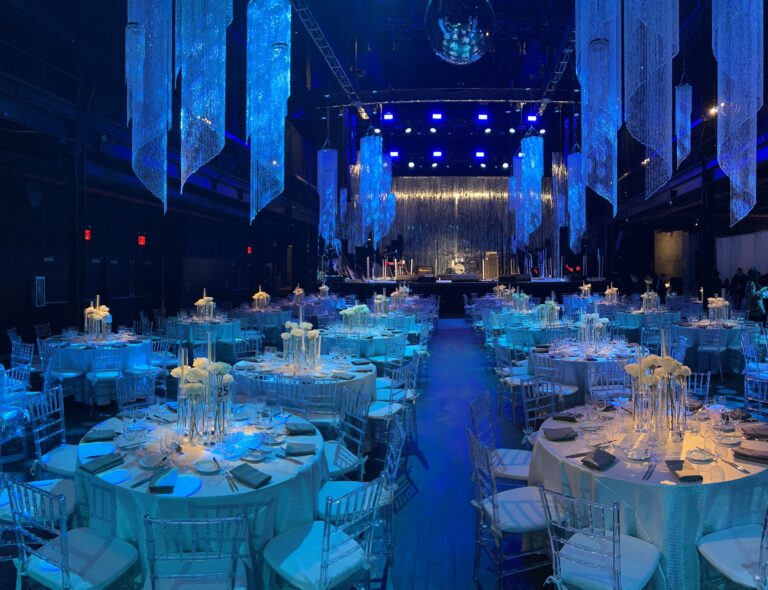 Gala Events Catering in NYC