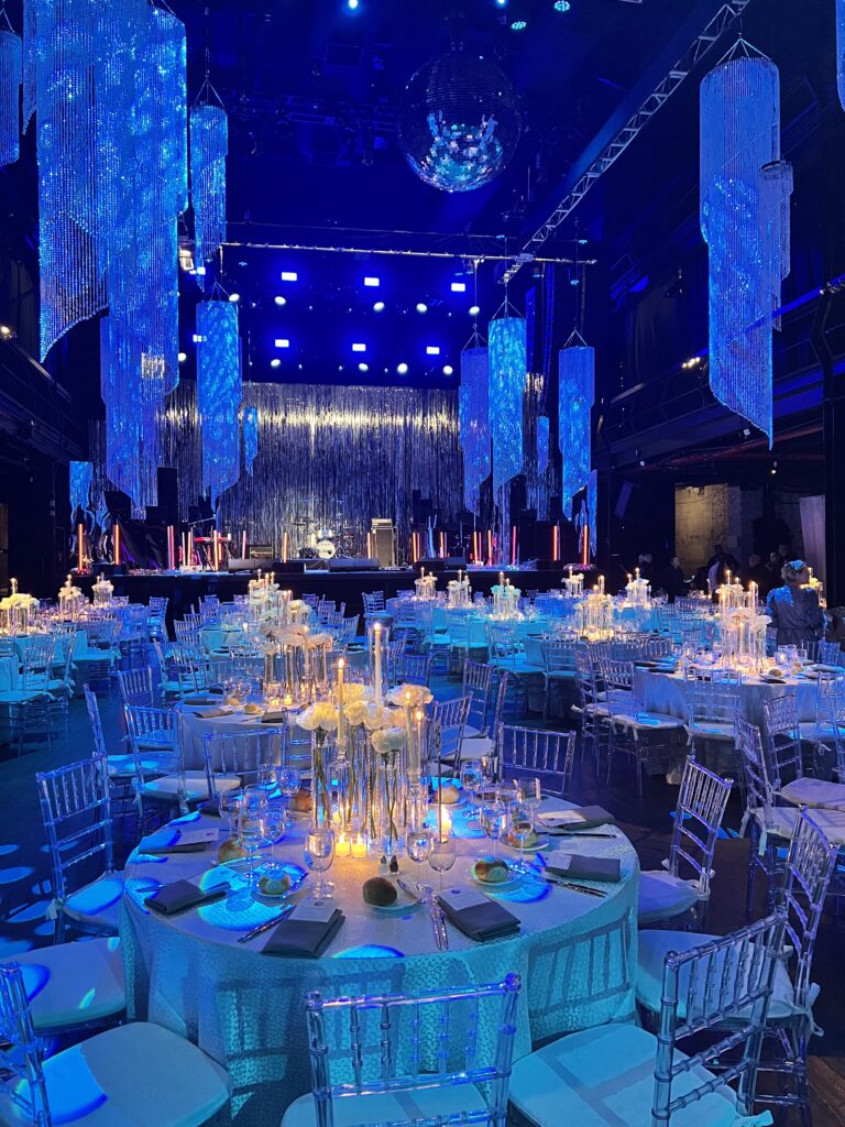 Gala Events Catering in NYC