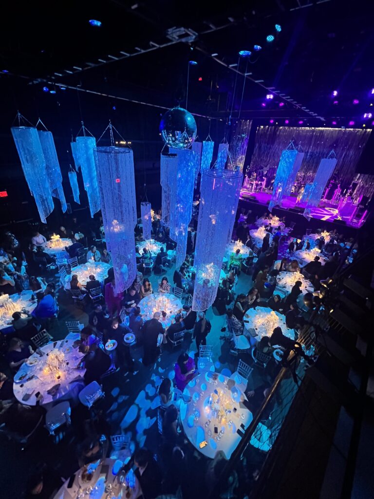Gala Events Catering in NYC
