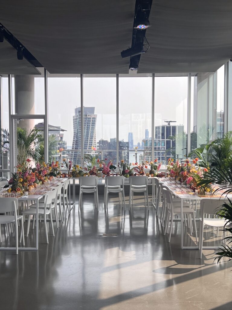 Full-Service Catering in NYC