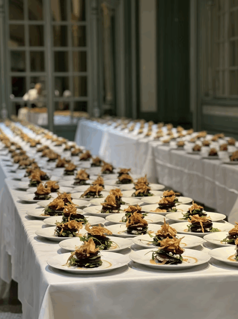 Inside Prince George’s Ballroom