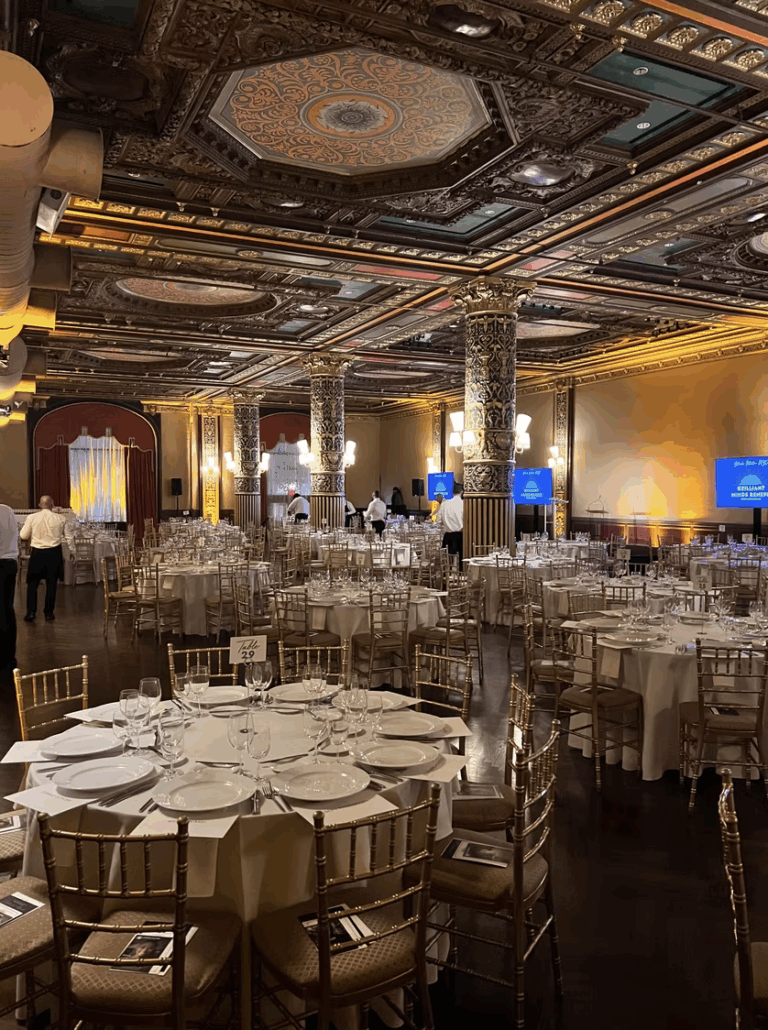Prince George Ballroom