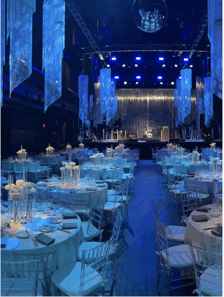 Gala Events Catering in NYC with Personal Touch Catering