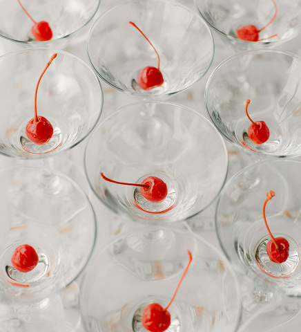 More Than Caterers - We Create Experiences That Connect