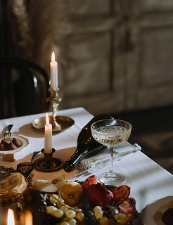 More Than Caterers - We Create Experiences That Connect