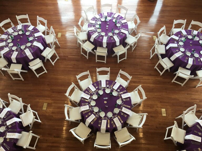 Corporate Catering Services in NYC