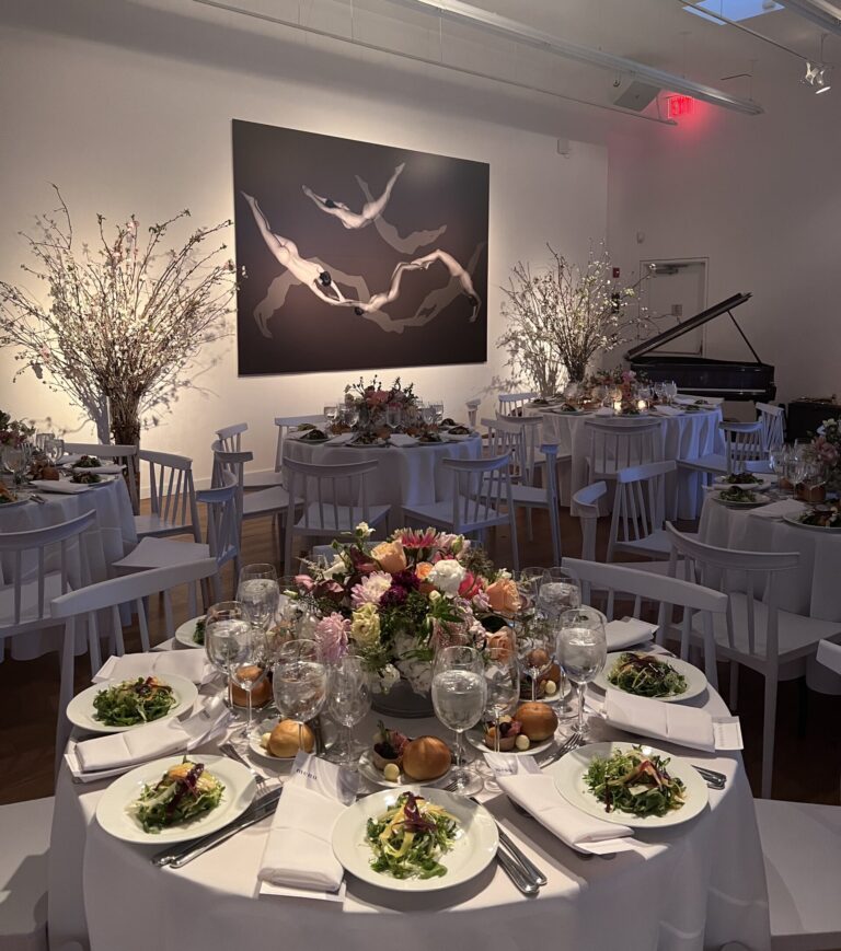 NYC’s Full-Service Catering Experts