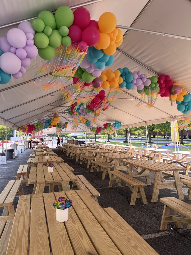 Corporate Catering Services in NYC