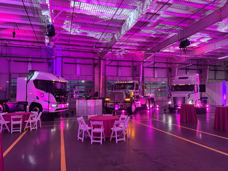 Corporate Catering Services in NYC