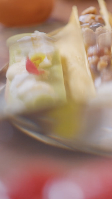 Upscale Catering with a Personal Touch