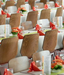 Personal Touch Catering in NYC