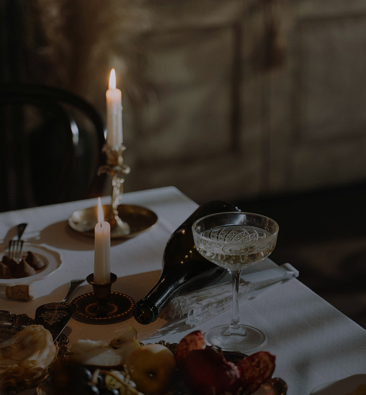 Personal Touch Catering Services