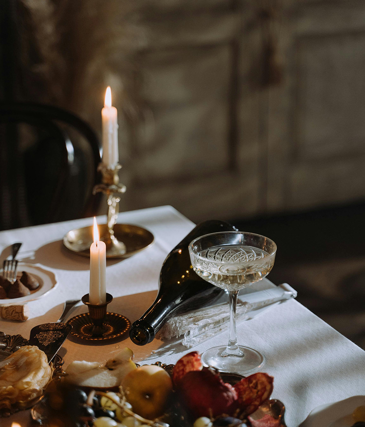 NYC office events made memorable with polished planning and standout food