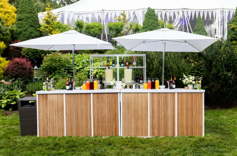 Social Events with Personal Touch Catering