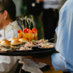 Full-Service Catering in NYC