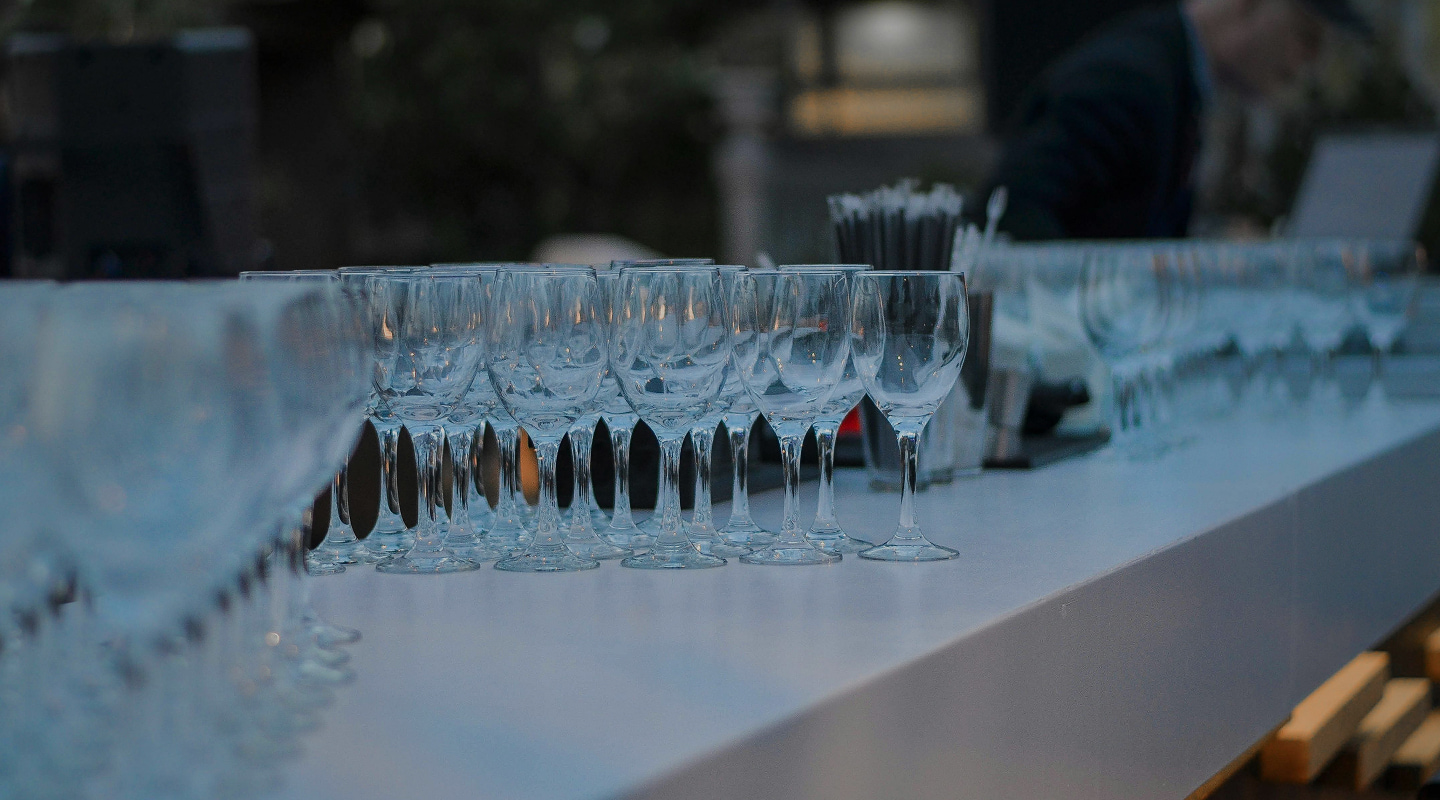 About Personal Touch Catering