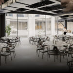 Halo NYC Venue