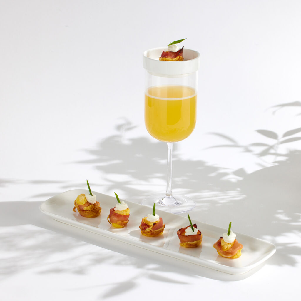 Conference Menu