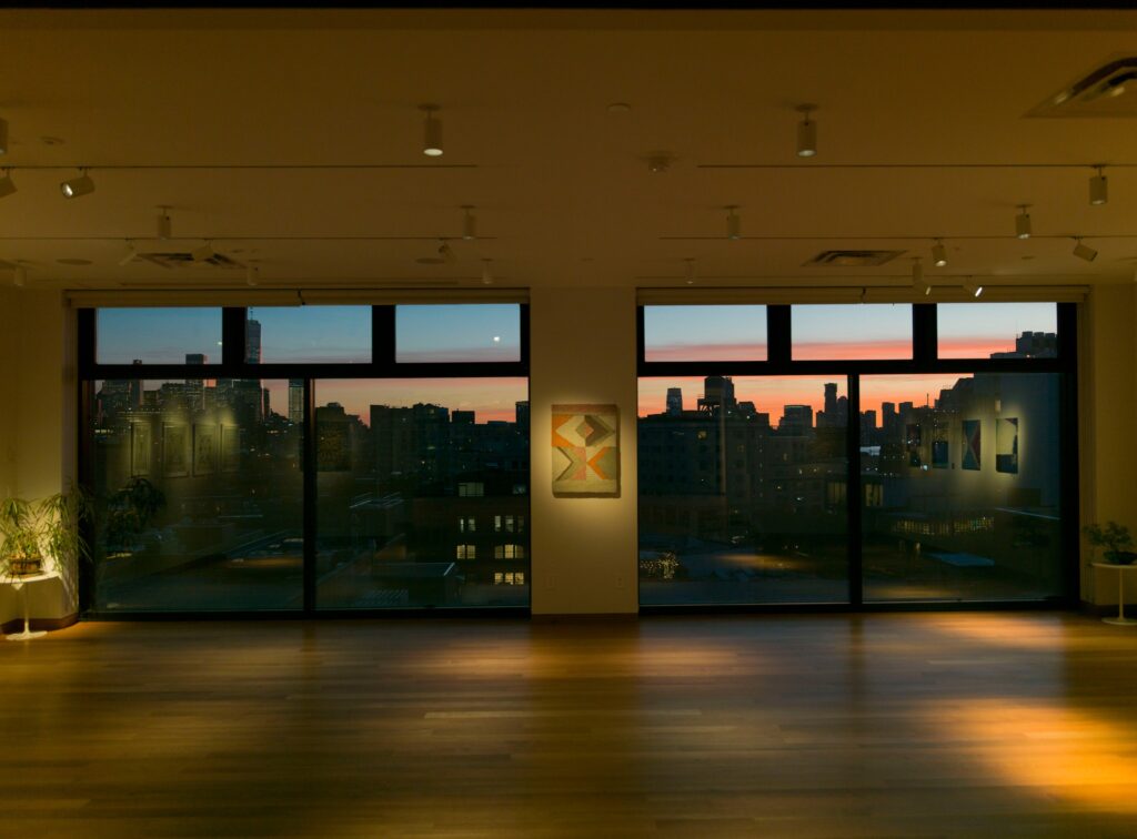 Affirmation Arts NYC Venue