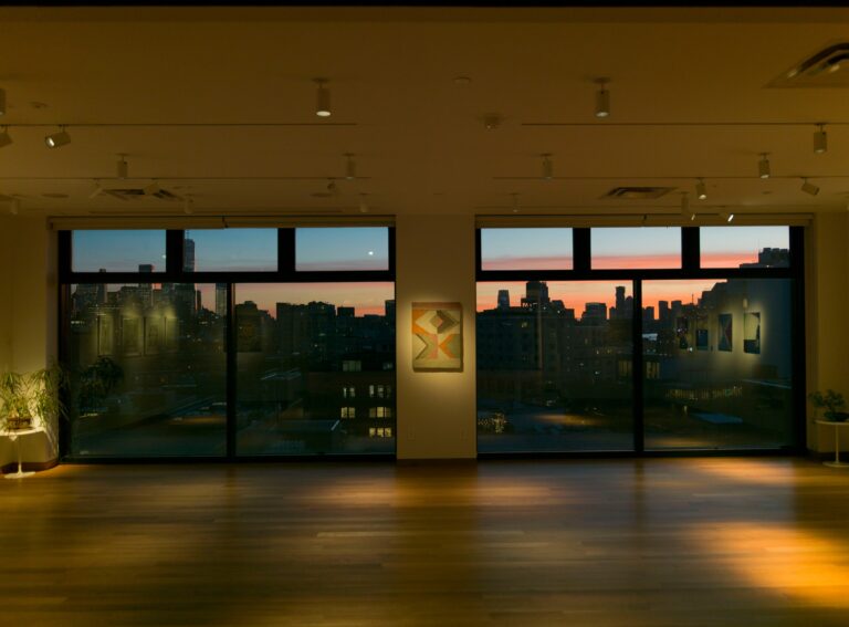 Affirmation Arts NYC Venue