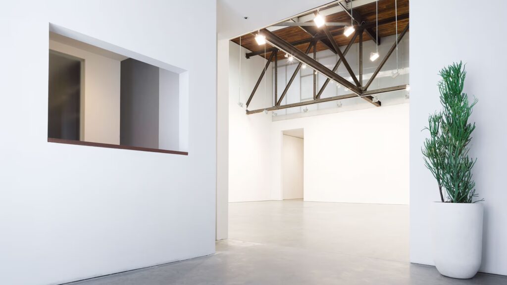 The Main Studio