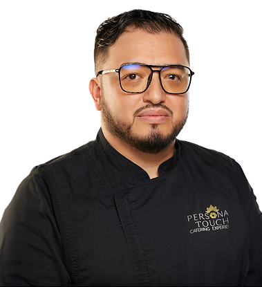 Chef Rafael