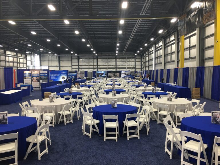 Conference Menu by Personal Touch Catering