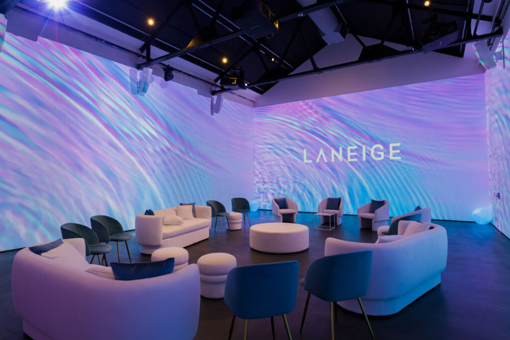 Lavan Chelsea Main Room