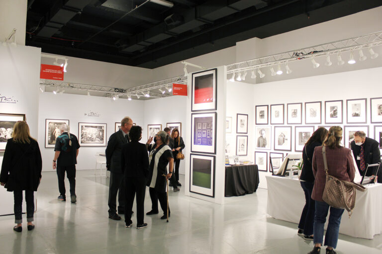 Event in AES NYC Venue
