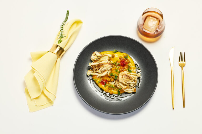 Conference Menu
