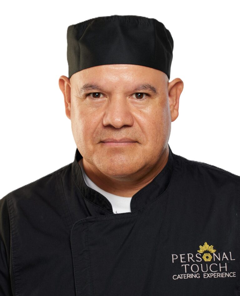 Chef Sami
