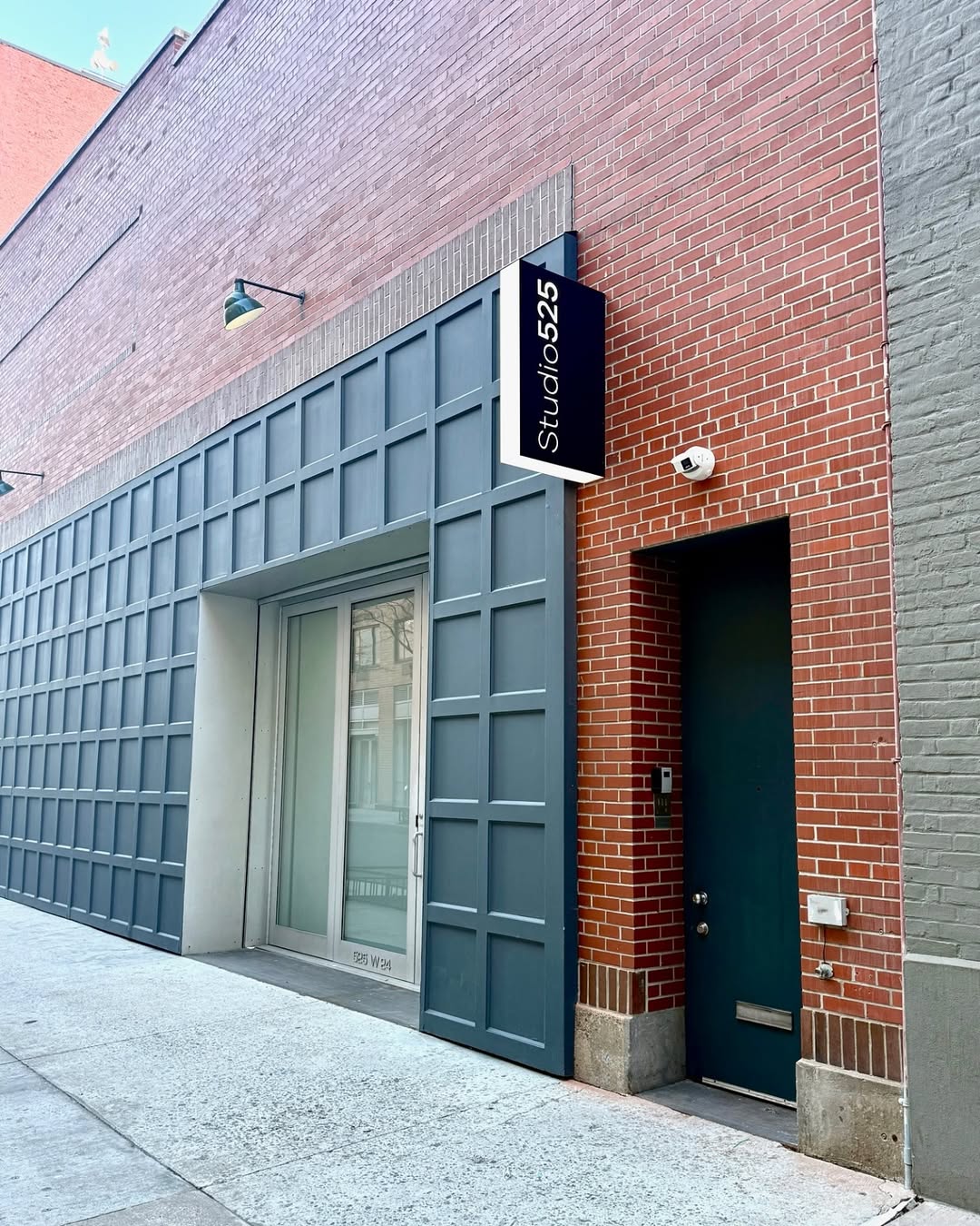 Studio 525 | Event Venue Partner - Personal Touch Catering