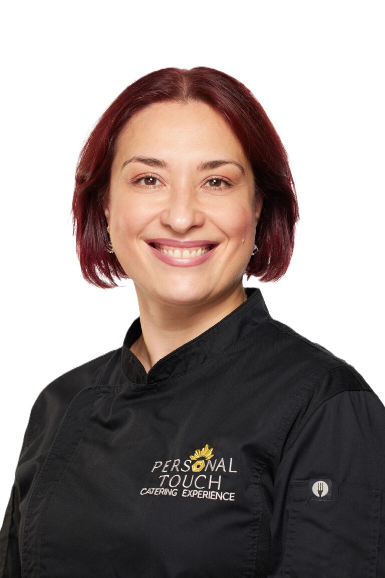 Chef Tatiana