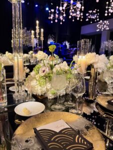 Excellence in Every Detail