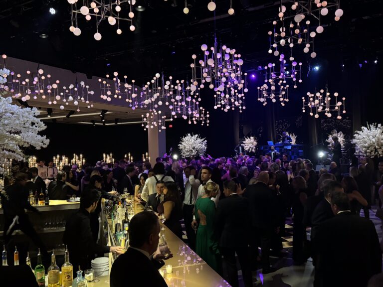 NYC Weddings by Personal Touch Catering