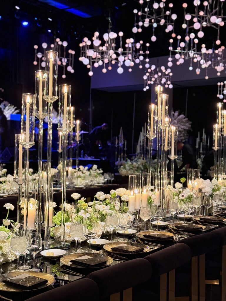 NYC Weddings by Personal Touch Catering