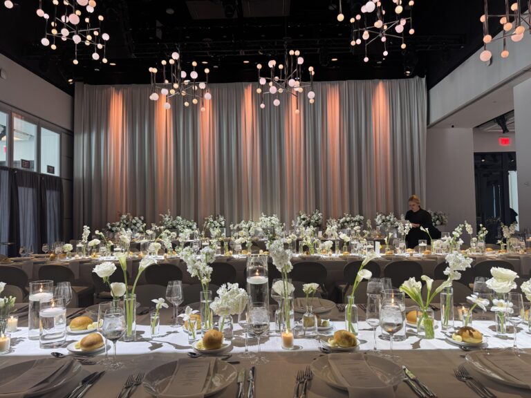 NYC Weddings by Personal Touch Catering