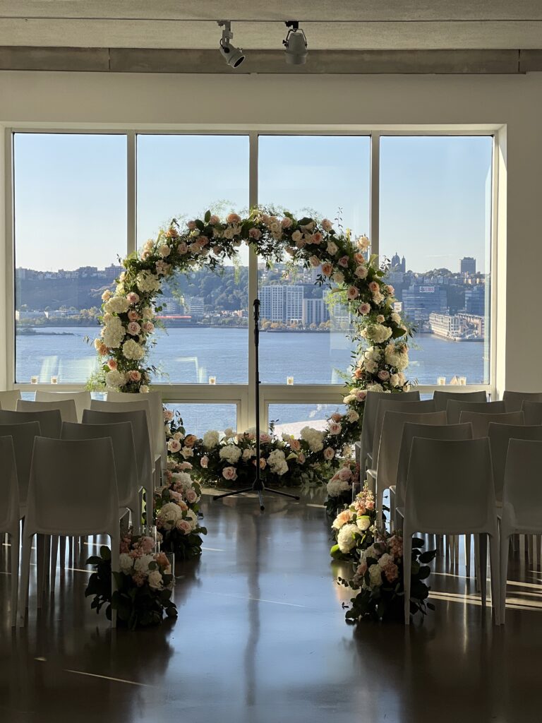NYC Weddings by Personal Touch Catering
