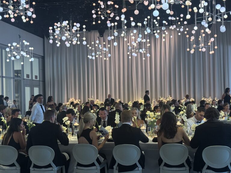 NYC Weddings by Personal Touch Catering