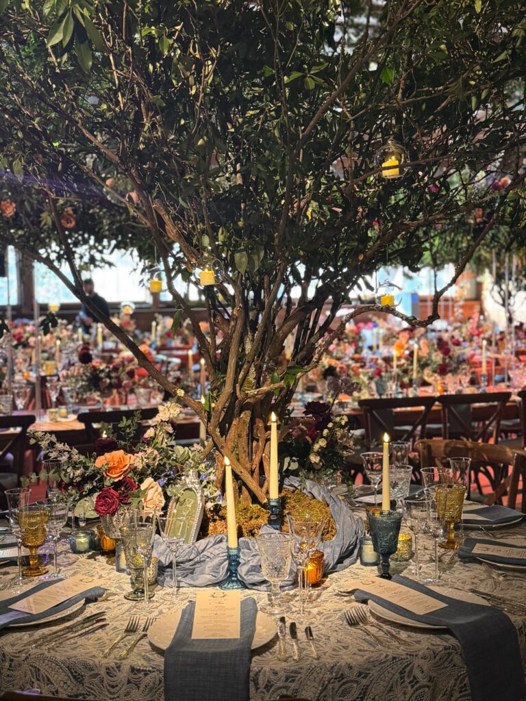 NYC Weddings by Personal Touch Catering