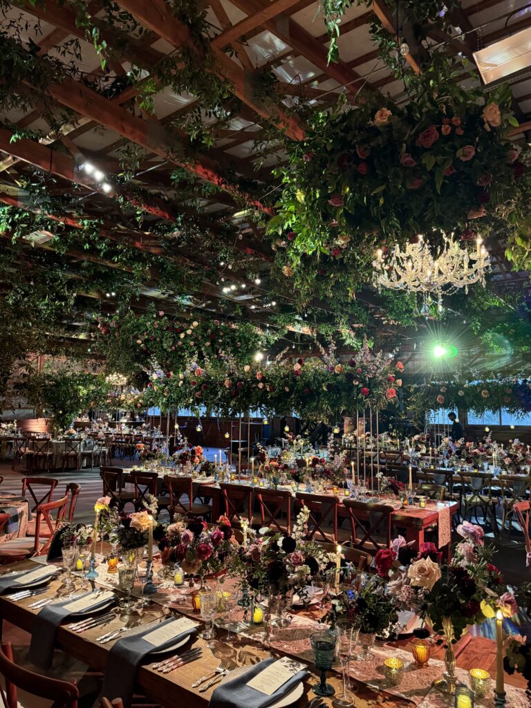 NYC Weddings by Personal Touch Catering