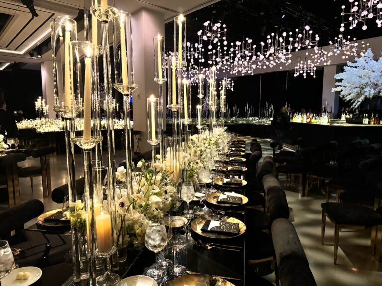 NYC Weddings by Personal Touch Catering