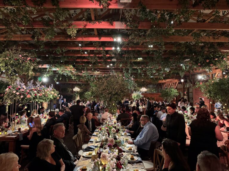 NYC Weddings by Personal Touch Catering