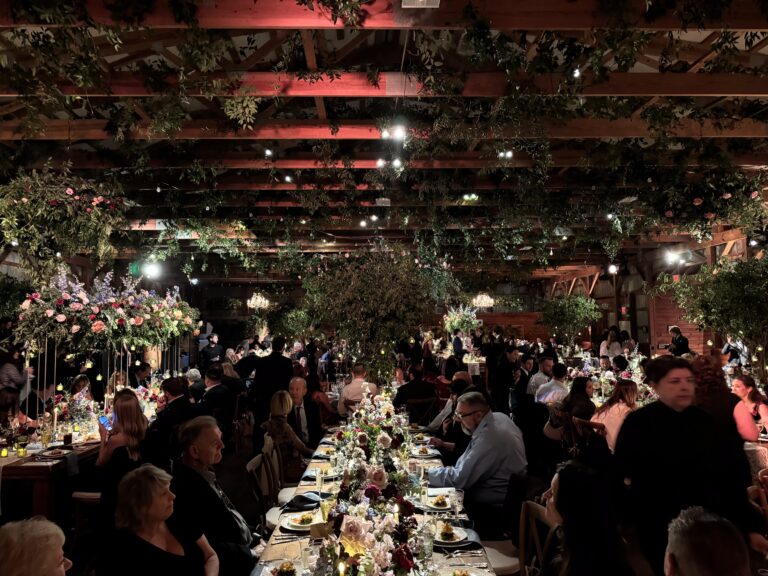 NYC Weddings by Personal Touch Catering