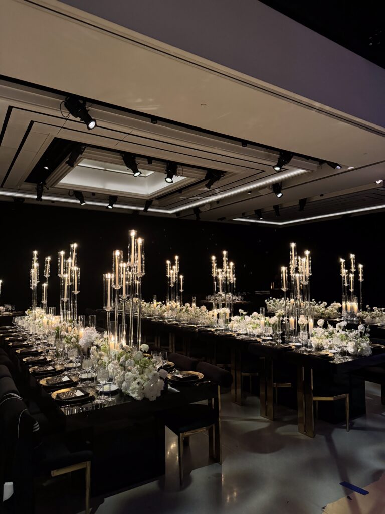 NYC Weddings by Personal Touch Catering