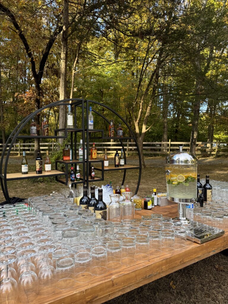 NYC’s Full-Service Catering Experts
