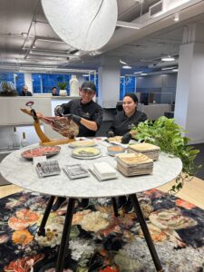 Dedicated Staff & Personalized Service
