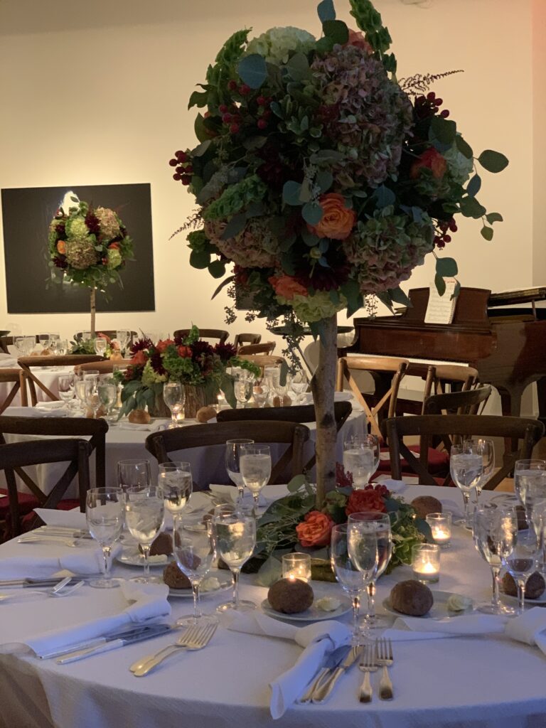 NYC’s Full-Service Catering Experts