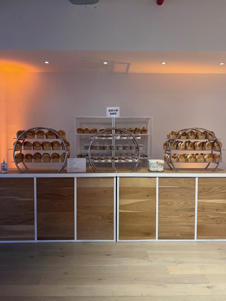NYC’s Full-Service Catering Experts