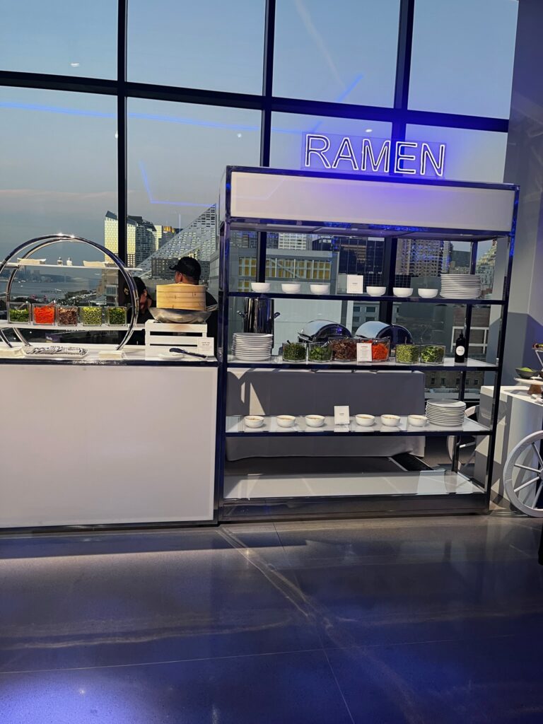 NYC’s Full-Service Catering Experts